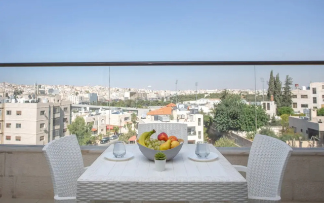 Triple A Hotel Apartment