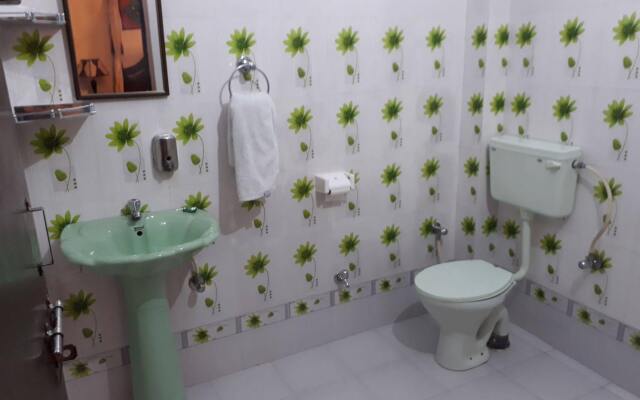 Kesar Heritage Guest House