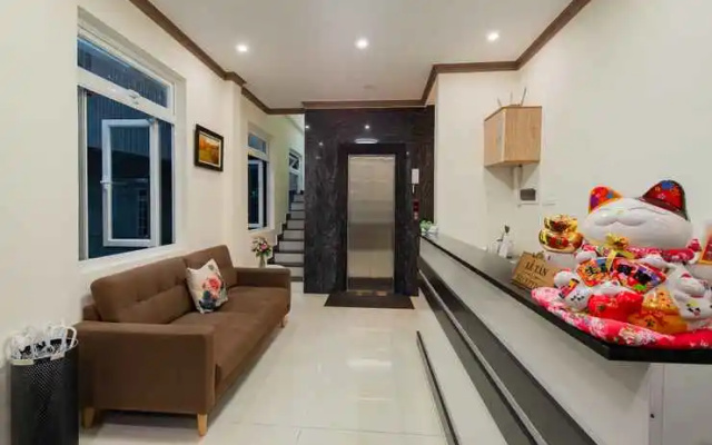 Bianco Hotel Dalat