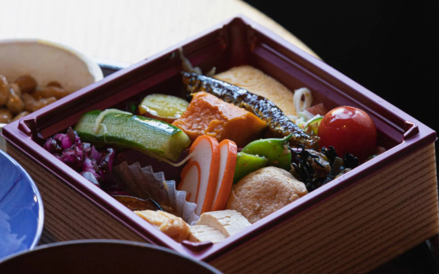 Oyado Nozawa