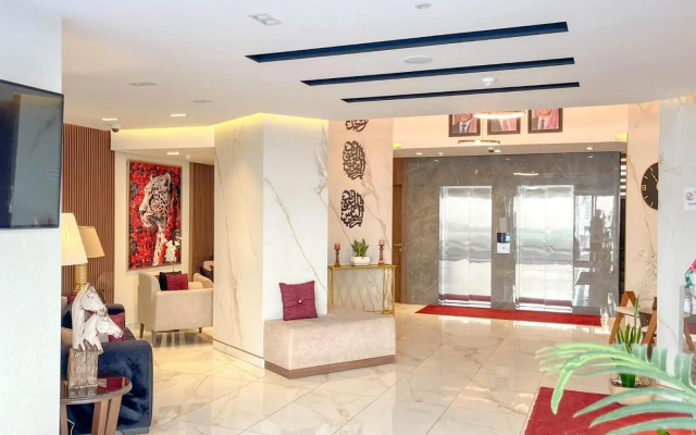 Red Carpet Suites