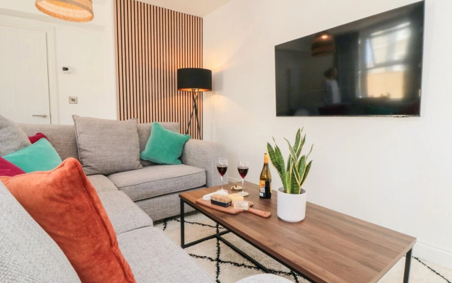 The Salthouse Apartment 1