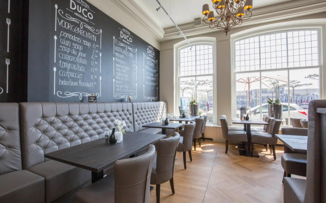 Fletcher Hotel - Restaurant Middelburg