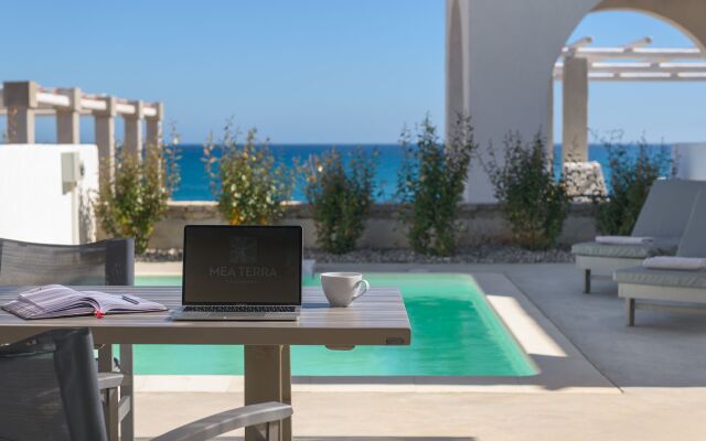 Mea Terra Villas Rhodes
