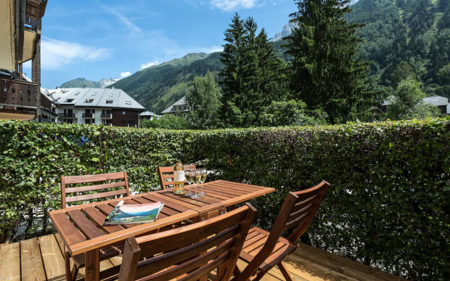 Appartement Grépon Mont-Blanc