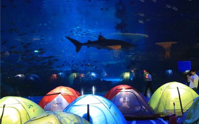 Mego's Apartment in Mego