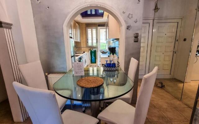 South Coast Voula Beach Sea RIVIERA Suite
