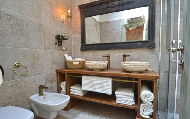 Arnolongo B4 in Rovinj