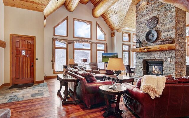 Woodland Lodge at Ruby Ranch