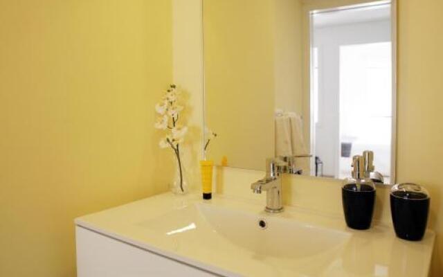 Alfama Rose Apartment