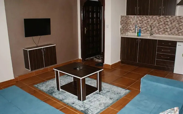 Ata Rental House