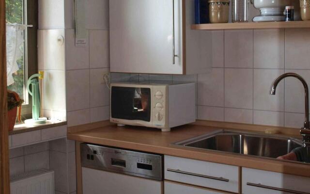 Ferienwohnung Boueke