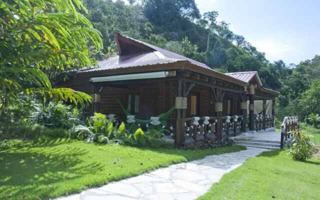 Platon Ecolodge