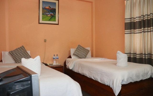 Hotel Hana