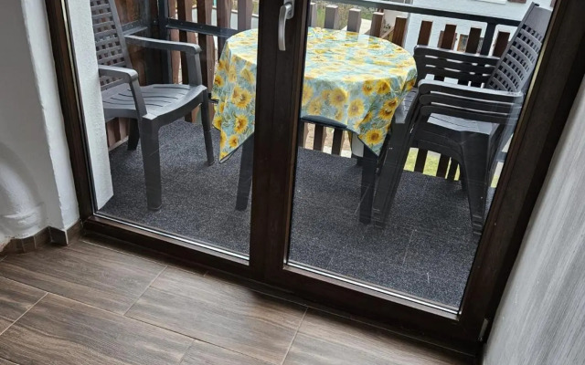 Am Wehrastrand Einzelappartment