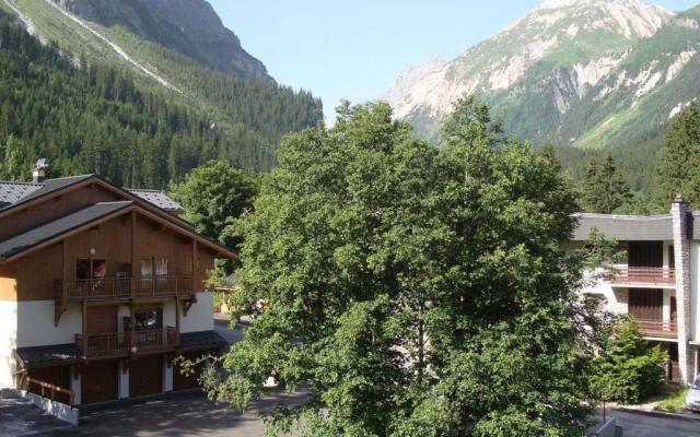 Appartement Pralognan-la-Vanoise, 4 pièces, 6 personnes - FR-1-464-76