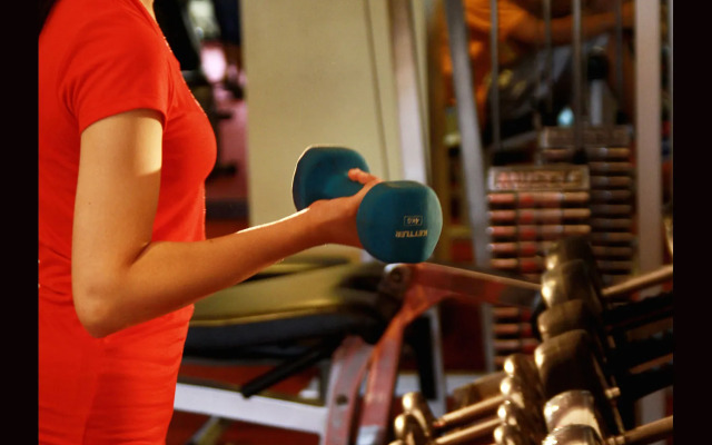 Grand Wahid Hotel Salatiga