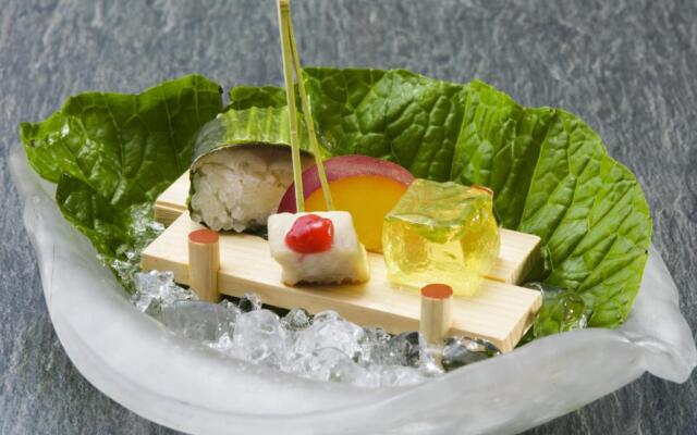 Inatori Toukai Hotel Yuen