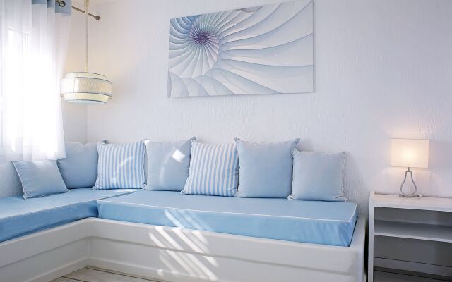 NUMO Mykonos Boutique Resort