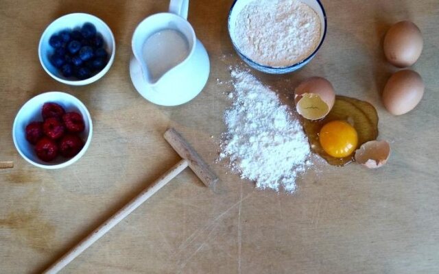 I Cipressi del Poggio BB