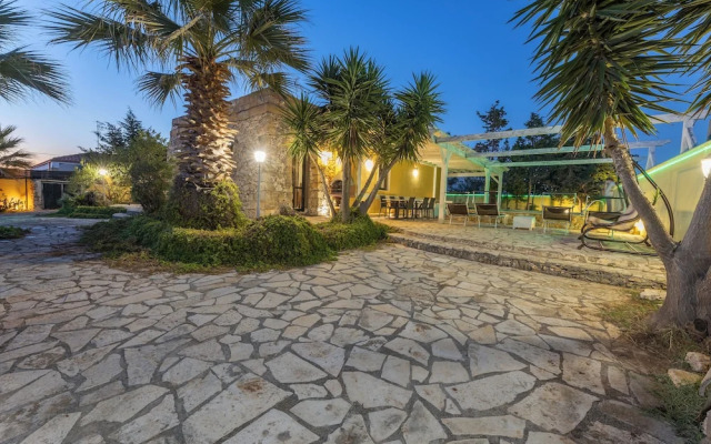 Villetta Estiva With Private Pool