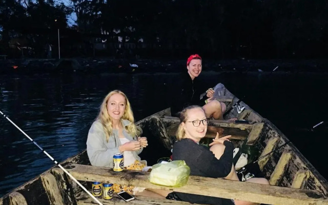 Hoi An Mercy Homestay