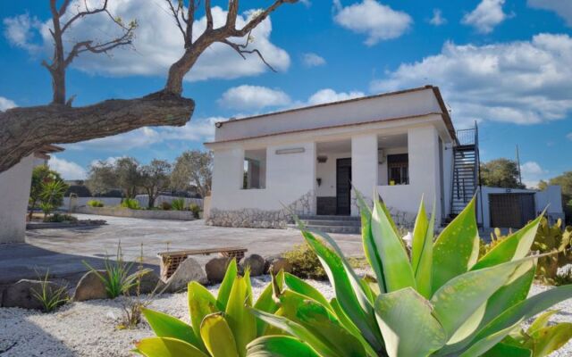 House Brunella Augusta