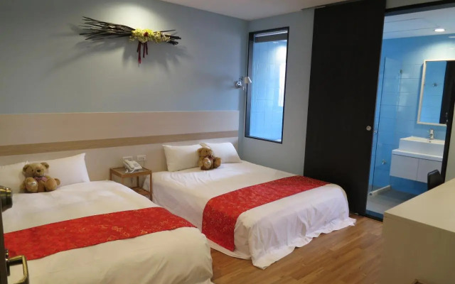 Tanhui B&B