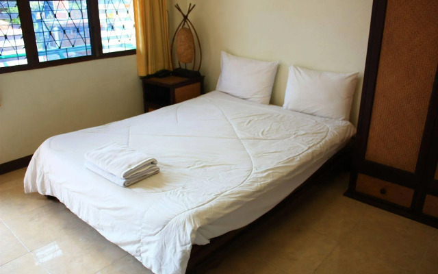 Tri Gong Hotel