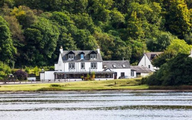 West Loch Hotel