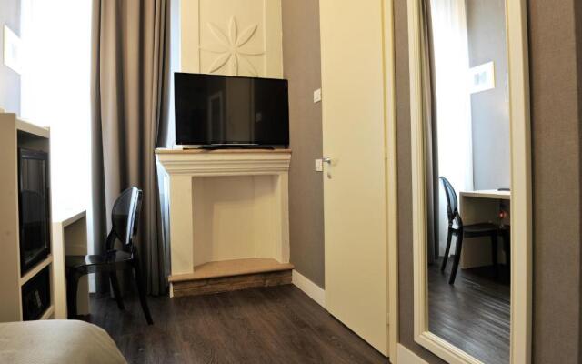 Ripagrande Hotel