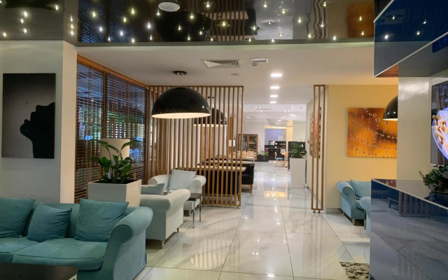 Prestige Fort Beach Hotel
