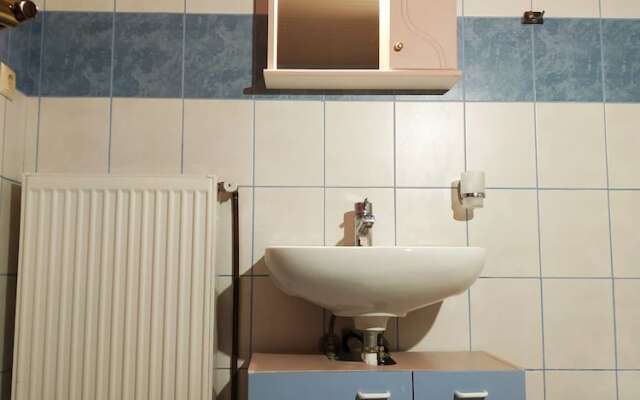 Zagori Villas Nest House