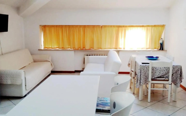 Appartamenti Santa Barbara