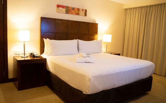 Crowne Plaza Asuncion by IHG