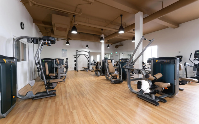 Prestige Harbourfront Resort, WorldHotels Luxury