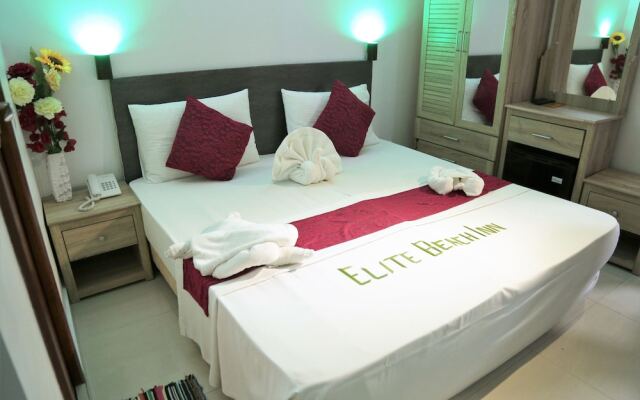 Elite Beach Inn