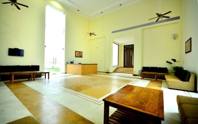 TreeHouse Achrol Niwas