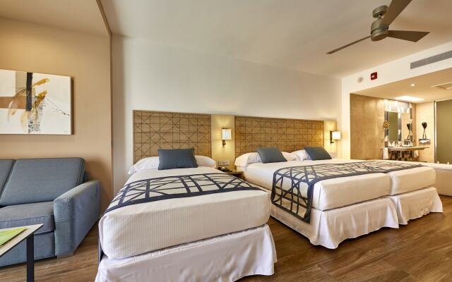 Hotel Riu Palace Baja California - Adults Only - All Inclusive