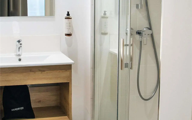 Adagio Access Bordeaux Sud Pessac (ouverture octobre 2025)