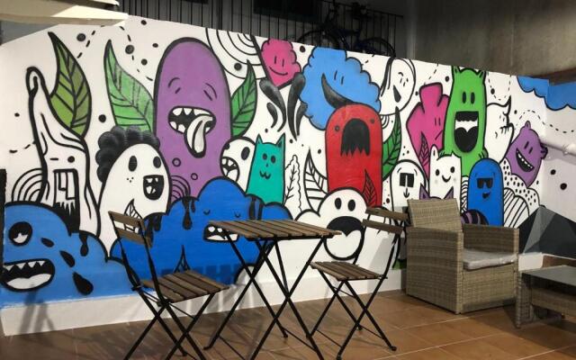 Apartamentos Arriba by gaiarooms