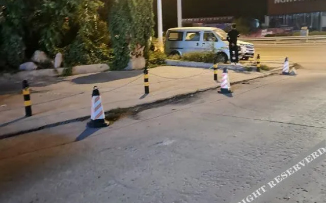 Tianjin Zhongshanhe Express Hotel