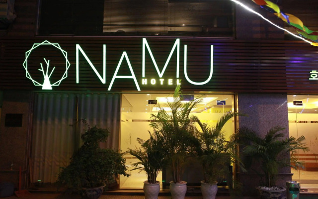 Namu Hotel