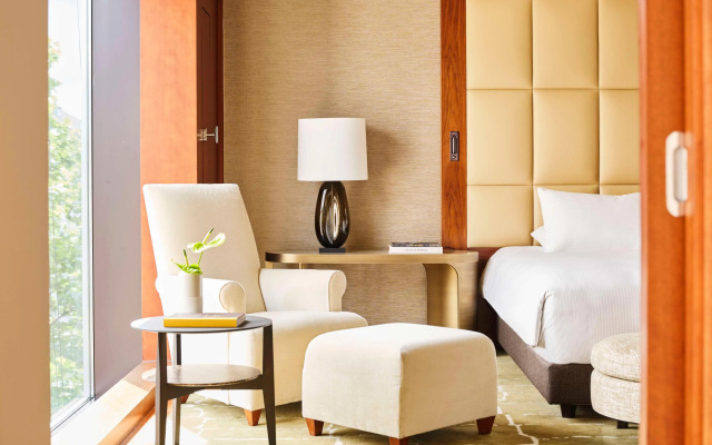 Park Hyatt Zurich