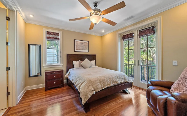 Sea Esta 4 Bedroom Home