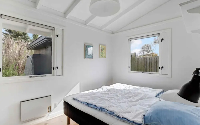 5 Star Holiday Home in Hornbaek