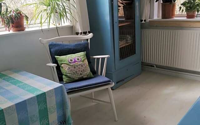 Bed & Breakfast Tvolm Thy