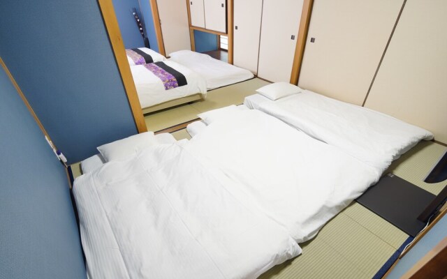 Kanazawa Stacy Annex