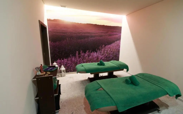 Olive Nature Hotel & SPA - Quinta Valle de Passos