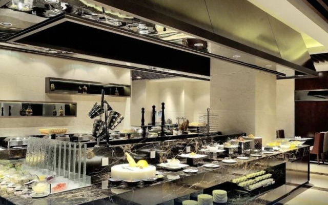 Gowin Hotel Hangzhou